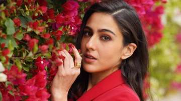 Sara Ali Khan on stardom: Only thing that matters is your 'neeyat'