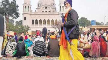Pak issues visas to Indian pilgrims to visit Shadani Darbar, Katas Raj temples
