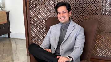 Sumeet Vyas on various sets of actors: Became one only for the love of acting