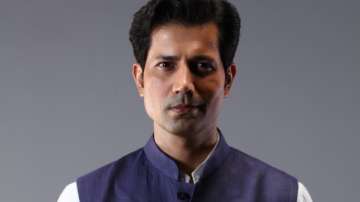 Dark 7 White actor Sumeet Vyas on playing Yudi's character: Experimenting was my best decision