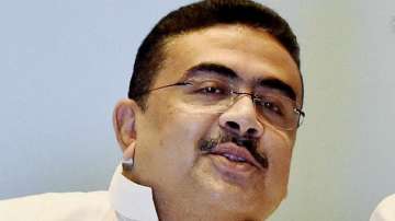 Join hands and start a new beginning, Suvendu Adhikari appeals to TMC workers as he begins new inning with BJP.