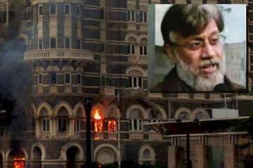 US court rejects bail plea of 26/11 accused Tahawwur Rana