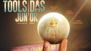 Ashutosh Gowariker and Bhushan Kumar come together for sports drama 'Toolsidas Junior'