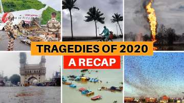 Tragedies of 2020: A recap 