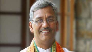 Uttarakhand CM Trivendra Singh Rawat tests positive for coronavirus