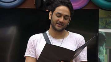 Bigg Boss 14: Vikas Gupta opens up about the responsibilities he took at a young age