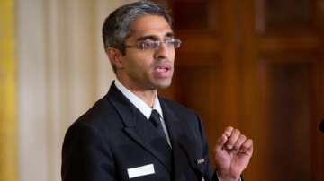 New COVID-19 strain in UK does not appear to be deadlier: US Surgeon General Dr Vivek Murthy 