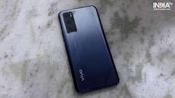 vivo, vivo smartphones, vivo v20, vivo v20 series, vivo v20 se, vivo v20 pro, vivo v20 se design, vi