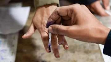 Madhya Pradesh civic elections