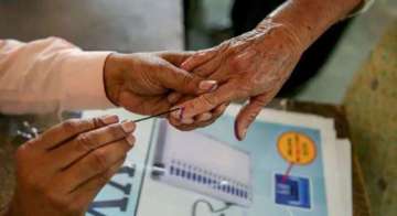 Goa Zilla Panchayat elections
