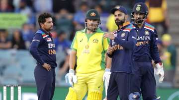 Unlike the SCG, the Manuka Oval surface had enough for both the spinners and pacers.