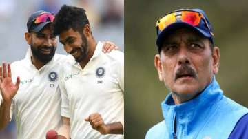 India have the likes of Jasprit Bumrah, Mohammed Shami, Mohammed Siraj, Umesh Yadav and Navdeep Saini in their artillery.?