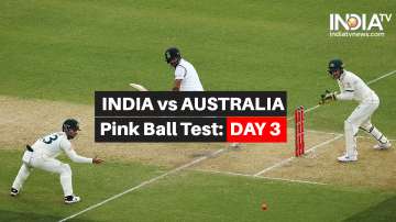 Live Match India vs Australia 2020-21, Live Cricket Streaming 1st Test Adelaide: When And Where to W