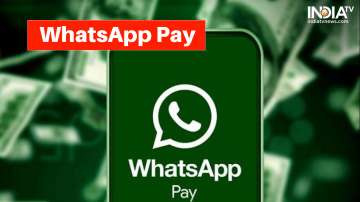 WhatsApp Pay now live in India with THESE 4 banks