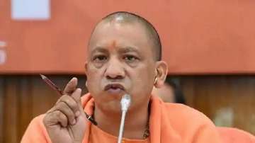 Yogi Adityanath 