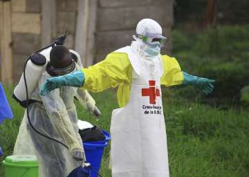 What is Disease X? Scientists who discovered Ebola warns against potent Disease X, What is disease X