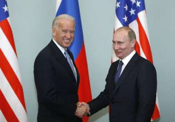 Biden-Putin call