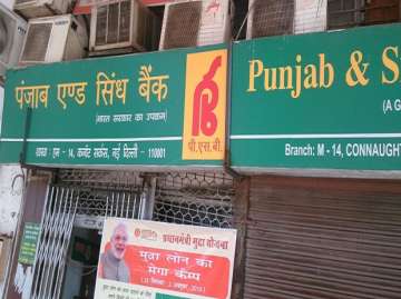 Punjab & Sind Bank reports fraud of Rs 94 crore in NPA account