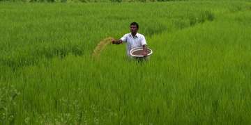 Govt may hike agri credit target to about Rs 19 lakh cr in Budget