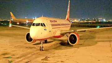 Air India opens bookings for India-UK flights | Check schedule, routes, booking rules
