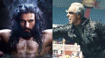 From Ranveer Singh to Akshay Kumar, big Bollywood heroes go bad on screen
