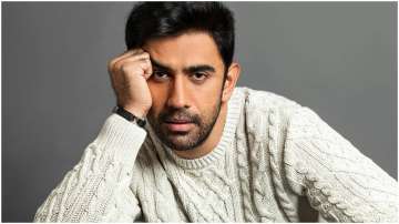 Amit Sadh says he'll never do a film to buy a house, or a car