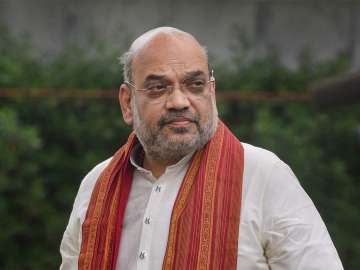 Amit Shah to embark on 2-day visit to West Bengal