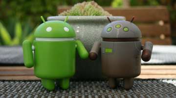 android, android 12