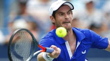 Andy Murray