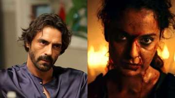 Guess who's all set to join Kangana Ranaut in 'Dhaakad?' Arjun Rampal, it is!