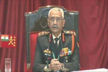 Pakistan, China together form potent threat: Army chief on national security challenges	