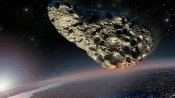 earth asteroid, eiffel tower asteroid, asteroid warning, asteroid eiffel tower size,Nostradamus 