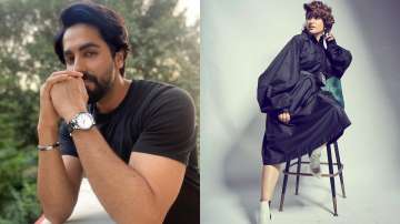 Ayushmann Khurrana has an endearing birthday wish for wife Tahira: Thank you for choosing me