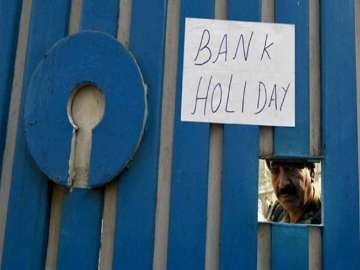 Bank Holidays February 2021: RBI says Banks to remain closed on THESE days | Check state-wise lists