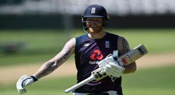 The trio were not a part of the Sri Lanka Test series with Stokes and Archer being rested for workload management purpose while Burns skipped the previous tour due to the birth of his first child.