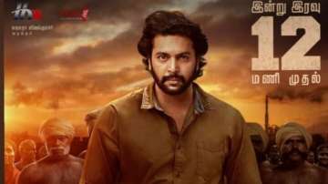 'Bhoomi' a blessing in disguise: South star Jayam Ravi on film dealing with farmers' issues