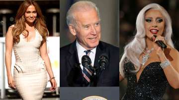Lady Gaga, Jennifer Lopez and Amanda Gorman to perform at Biden swearing in