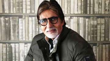 Amitabh Bachchan hails COVID-19 vaccination drive, hopes to eradicate coronavirus like polio from In