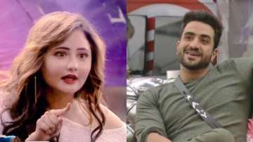 Rashami Desai lashes out on Aly Goni for personal attack on Vikas Gupta