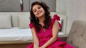 Devoleena Bhattacharjee accepts being in relationship