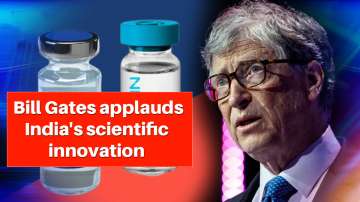 bill gates, india corona vaccine 