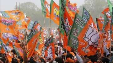 BJP, Biennial election, legislative council, Uttar Pradesh, Andhra Pradesh