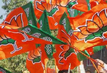 RSS-BJP meet in Ahmedabad from January 5-7 ahead of West Bengal polls