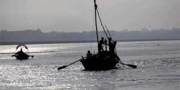 Gujarat: 5 tourists drown as boat capsizes in Navsari lake