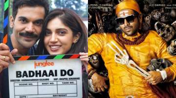 Badhaai Do, Kick 2, Ek Villain 2: SEVEN Bollywood sequels releasing in 2021