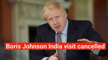 UK PM Boris Johnson, India, republic day