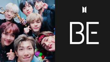 BTS to launch 'BE' Essential Edition in February