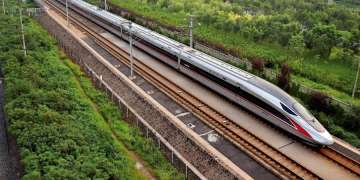Delhi likely to get 2 stations under 3 proposed Bullet train projects