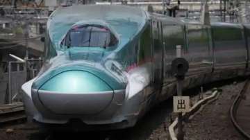 Bullet Train Project: 7 cos willing to construct undersea tunnel