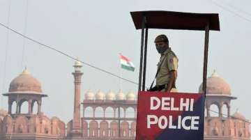 delhi police health checkup